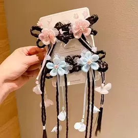 儿童发饰;发夹;发箍