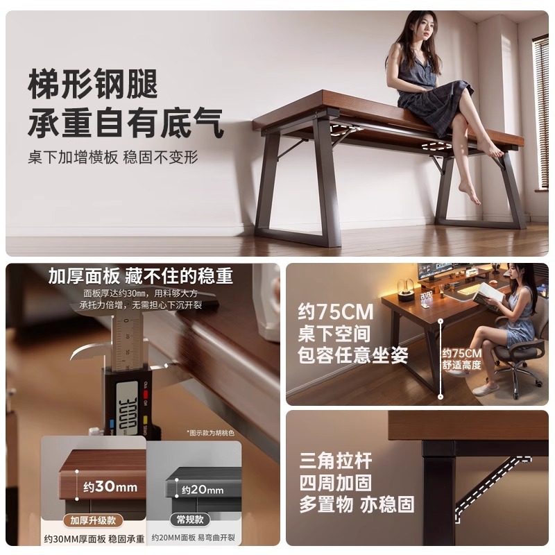 Escritorio de escritorio