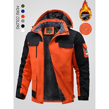 C 21225 Outdoor Windproof Fleece Jacket ��������������