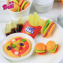 ��ʹ���Ƥ�ǵ�Trolli����ȤζQܛ��ͯ����ʳ��֭�ǿɐ��ǹ�77g