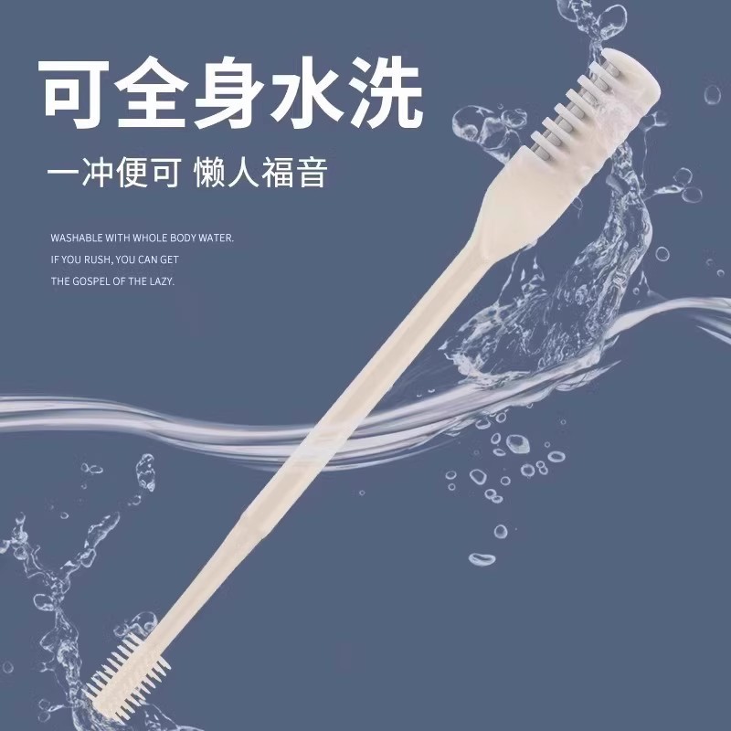 双头鼻毛刀手动清理鼻毛工具鼻毛修剪器男士专用鼻毛剪去鼻毛剃刀|undefined