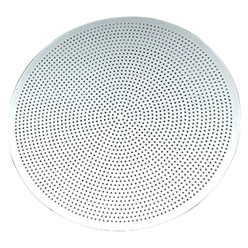 Фильтр для кофе из нержавеющей стали, кофемашина, н stainless steel AISI 304, 58 мм, 55 мм, клипсы включены