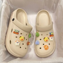����ЬŮ�ļ��⴩2026�¿���eva��Ь��������ɳ����ЬŮ��