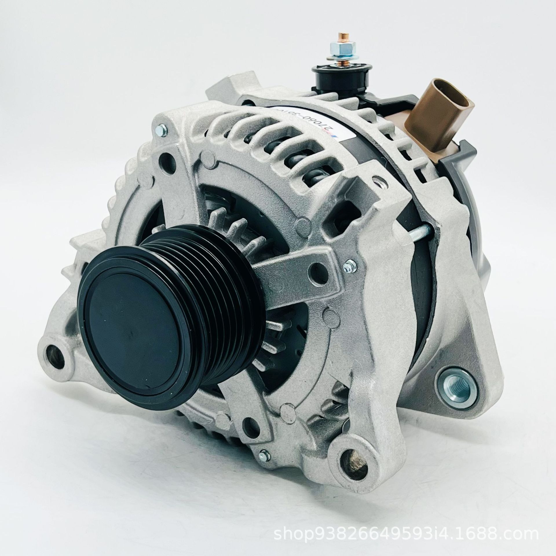 Suitable for Lexus Series 27060-36100 Car Generators 2706036101 Auto Parts and Components