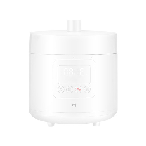 Xiaomi Mijia Smart Electric Pressure Cooker 2.5L5L Home Multifunctional Pressure Cooker 24H Reservation Intelligent Voice