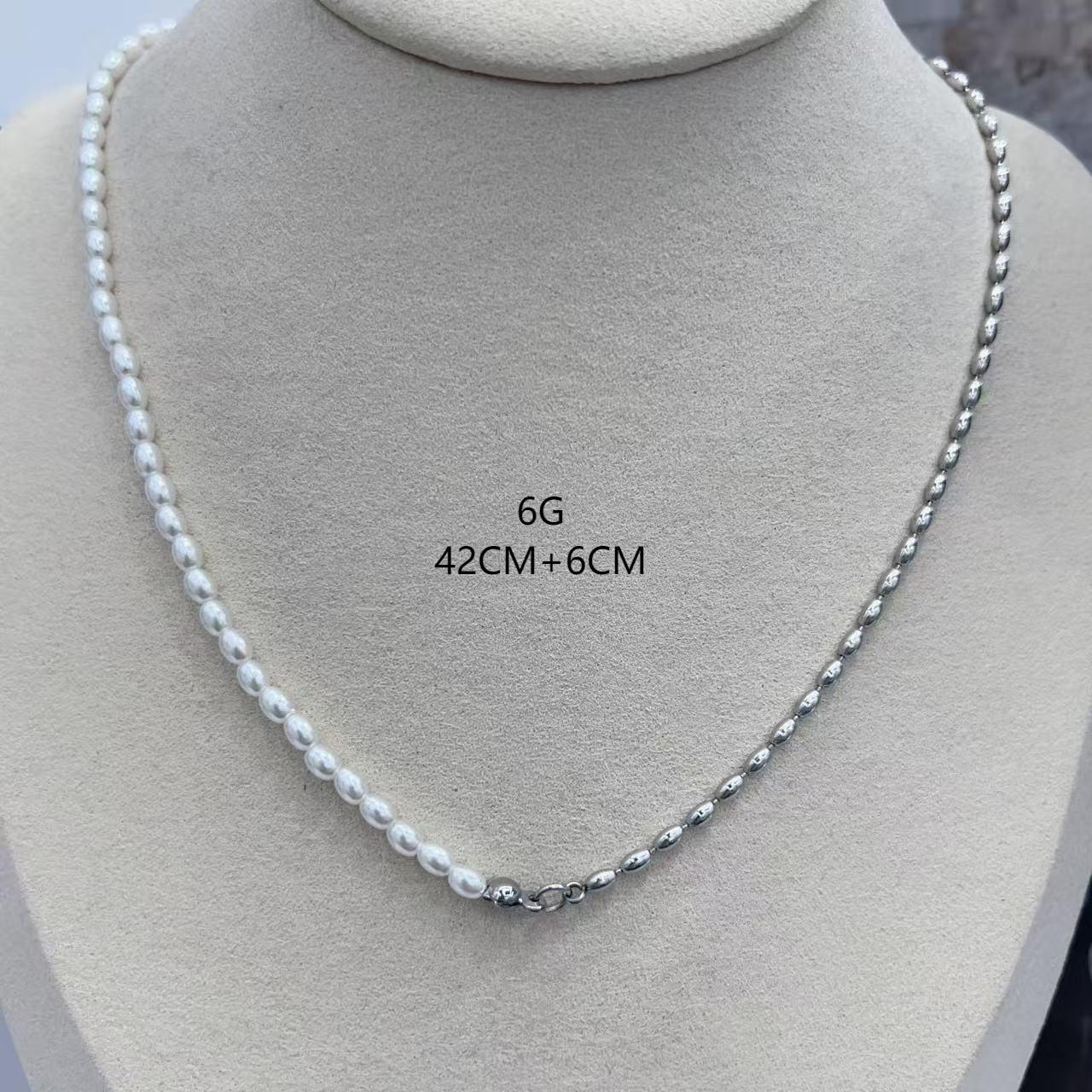 项链男钛钢不掉色高级感百搭嘻哈爆款首饰女简约个性复古配饰饰品