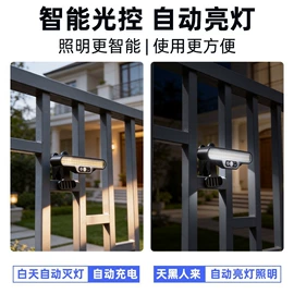 头灯头戴电筒;户外头灯;野营/露营灯