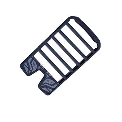 Roof rack – Tent