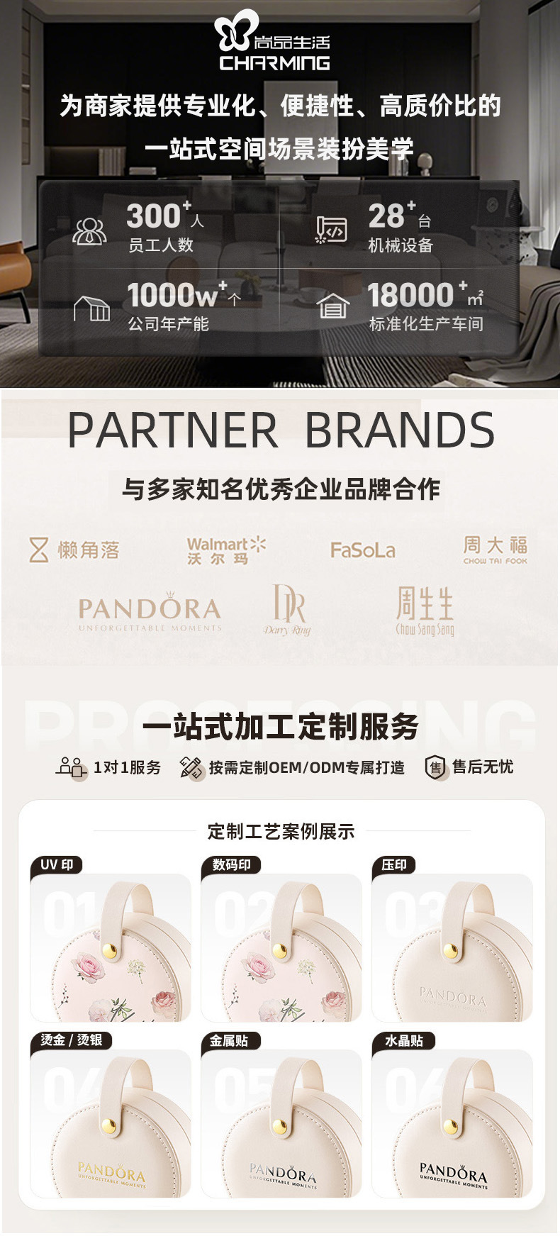 详情页首图-底部宣传切片 - 头部