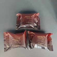 韩国爱茉莉赫拉皂70g香水皂植物郁香美容皂洁面沐浴皂清香持久 男