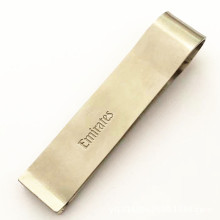 不锈钢多功能欧美钱夹金属钞票夹子五金夹厂家创意美金夹