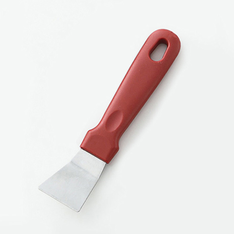 Grease shovel pink curved shovel #C125K#
