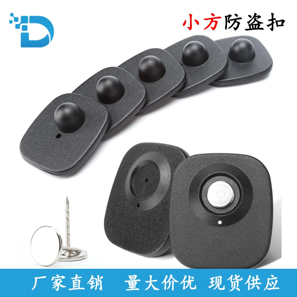 Магазин одежды противоугонная пряжка квадратная одежда противоугонная магнитная пряжка