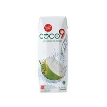 �����ɿ�Ҭ��ˮ 250ml*4��