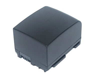 适用佳能Canon数码相机摄像机锂电池BP-809充电器配件解码厂家销