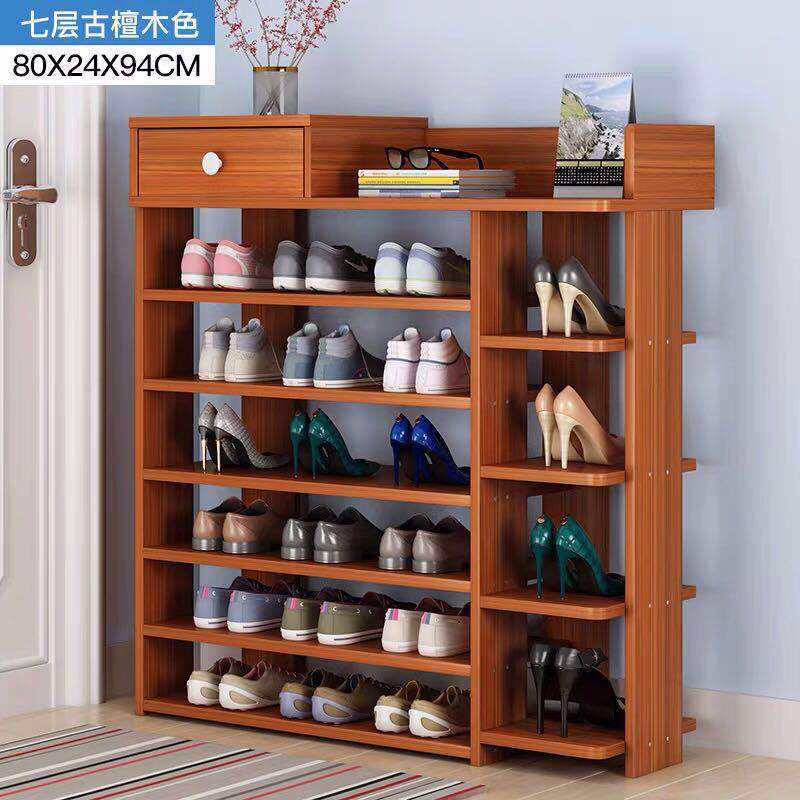 Sándalo antiguo 80cm siete capas