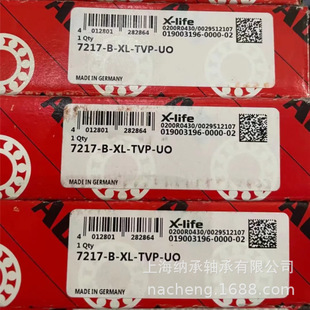 FAG�S�� FAG 7217B 7217B-XL-TVP-UO FAG�ǽ��|�����S�� FAG��Ʒ