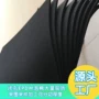 三元乙丙成型阻燃橡胶密封条
