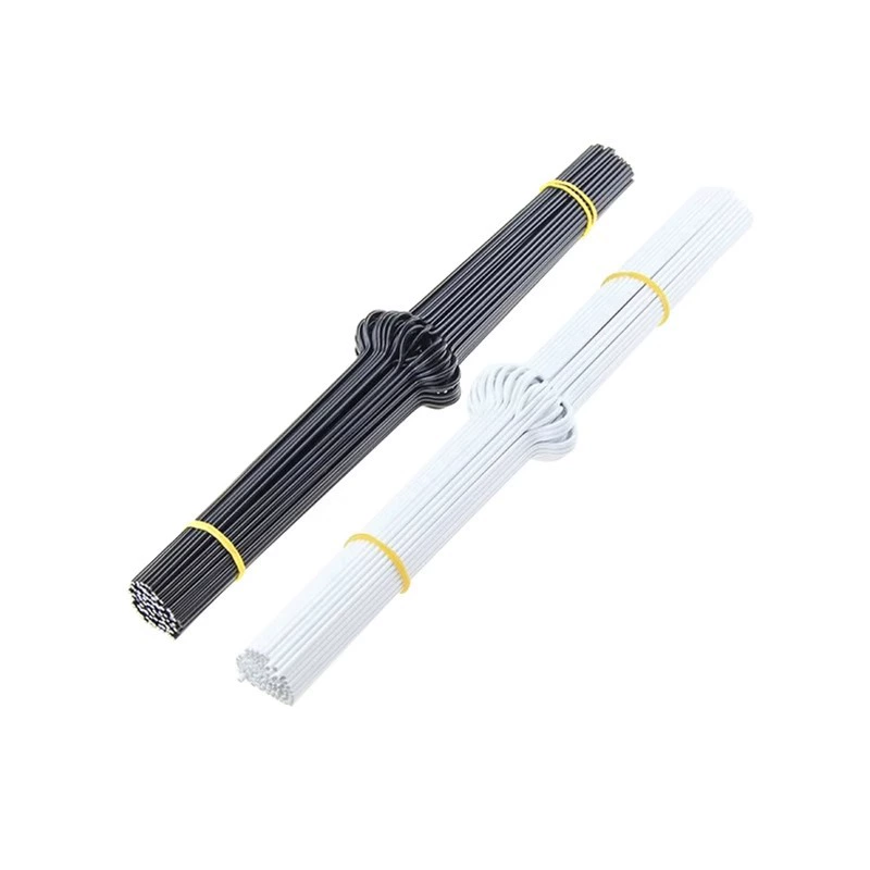 Factory direct sales calendar hook calendar rod 20cm-41cm metal iron binding supplies wholesale A4/A3/A2