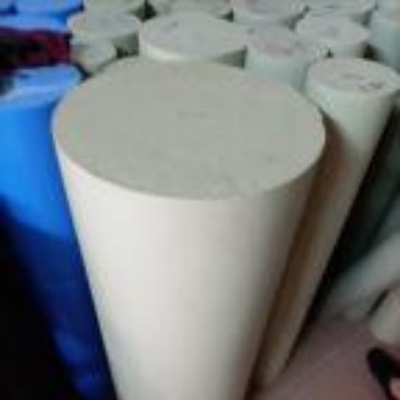 灰色PP棒 200 220 230 250 260 280 300 350MM耐酸碱塑料棒白色