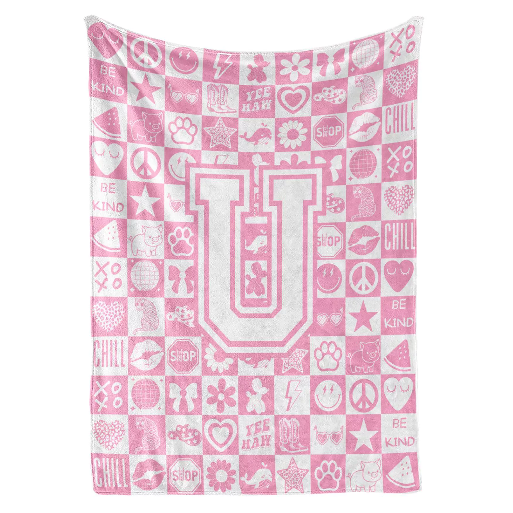 Flannel comfortable soft duvet, Birthday gift