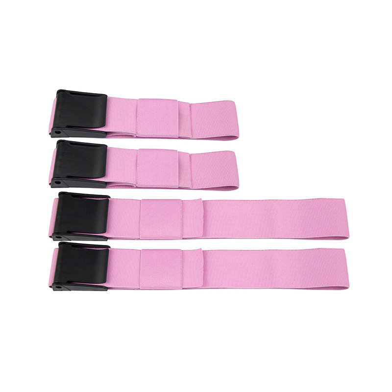 Mkas Bfr Tourniquet Training Belt Restricts Blood Flow, Blocks Arms and Legs, Muscle Building Elastic Band Fitness
