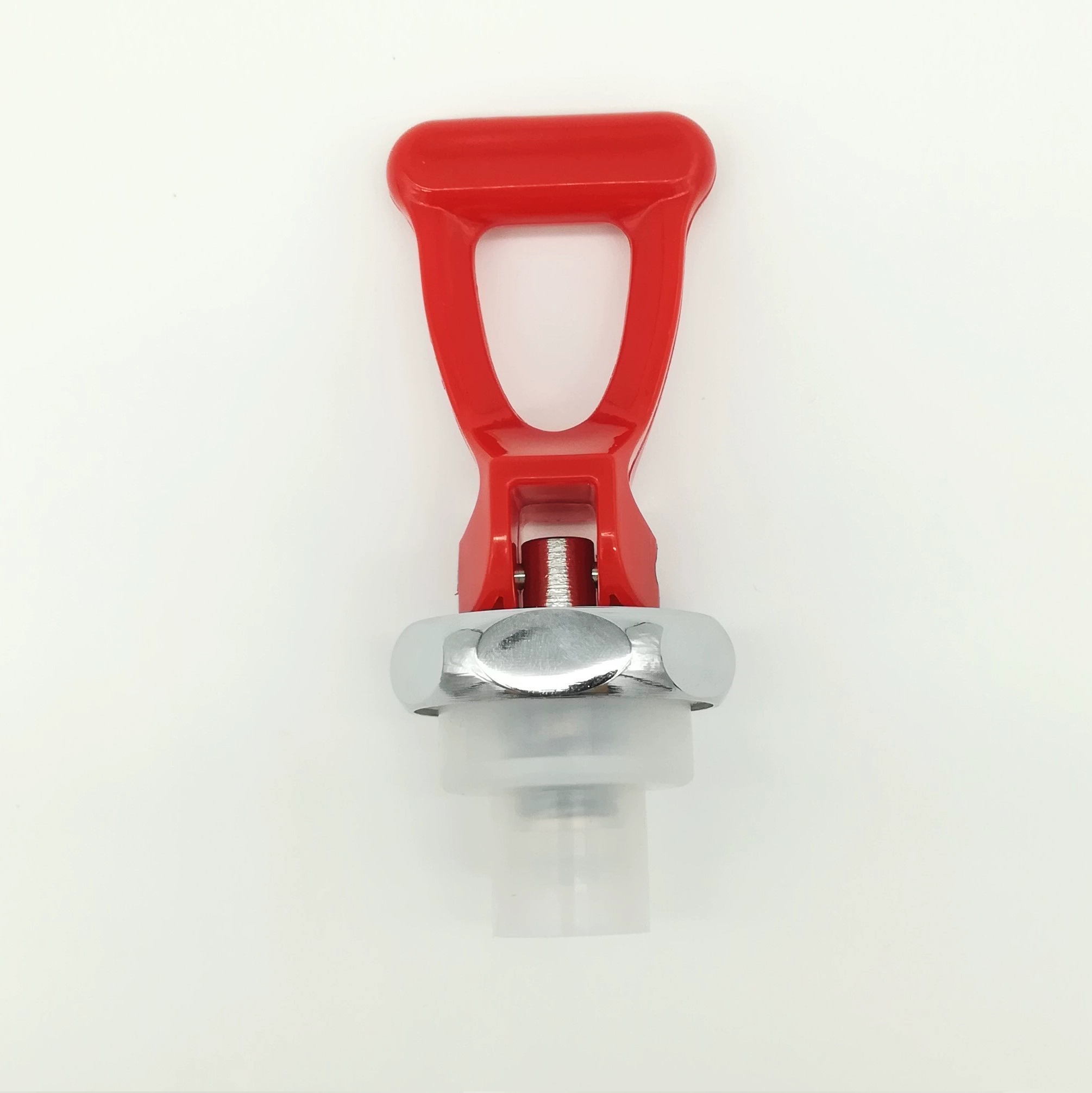 Аксессуары для электрического водонагревателя, кран для диспенсера для воды, кран для горячей воды, ручка крана для кофемашины, пружинная резиновая прокладка