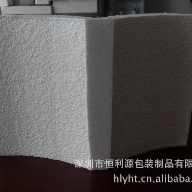 供应深圳市发泡胶 保丽龙成型 发泡胶免模 切片
