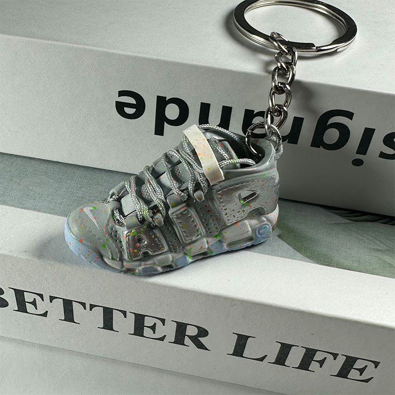 15. Liquid Thai Silver