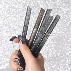 xixi Eyeliner Pen Celebrity Star Beginner Eyeliner Colorful Long-lasting Waterproof Less Likely to Smudge Easy to Use D355