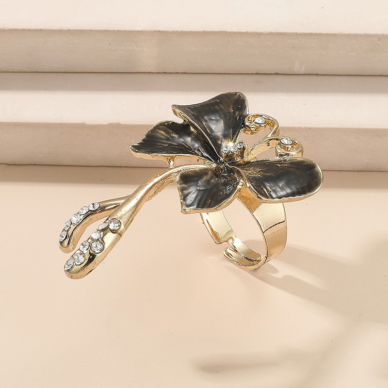 Black KC gold