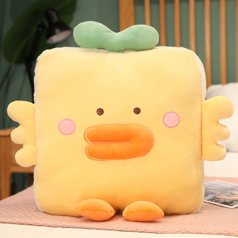 노란색 40cm