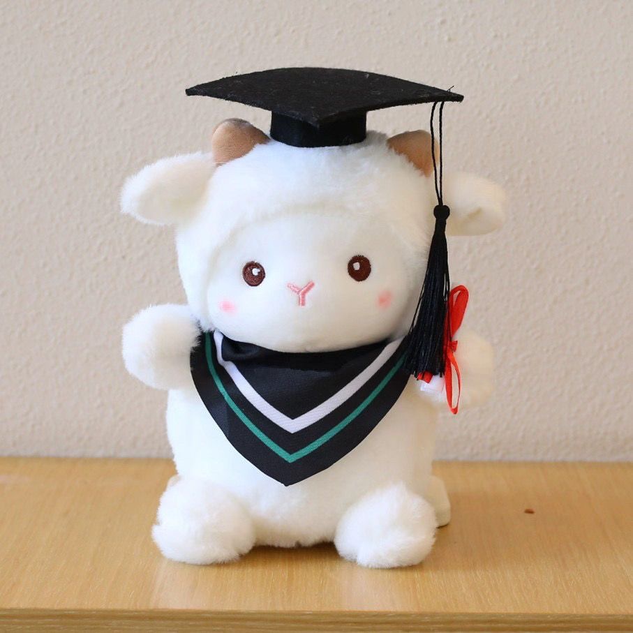 El Dr. Green Collar Lamb