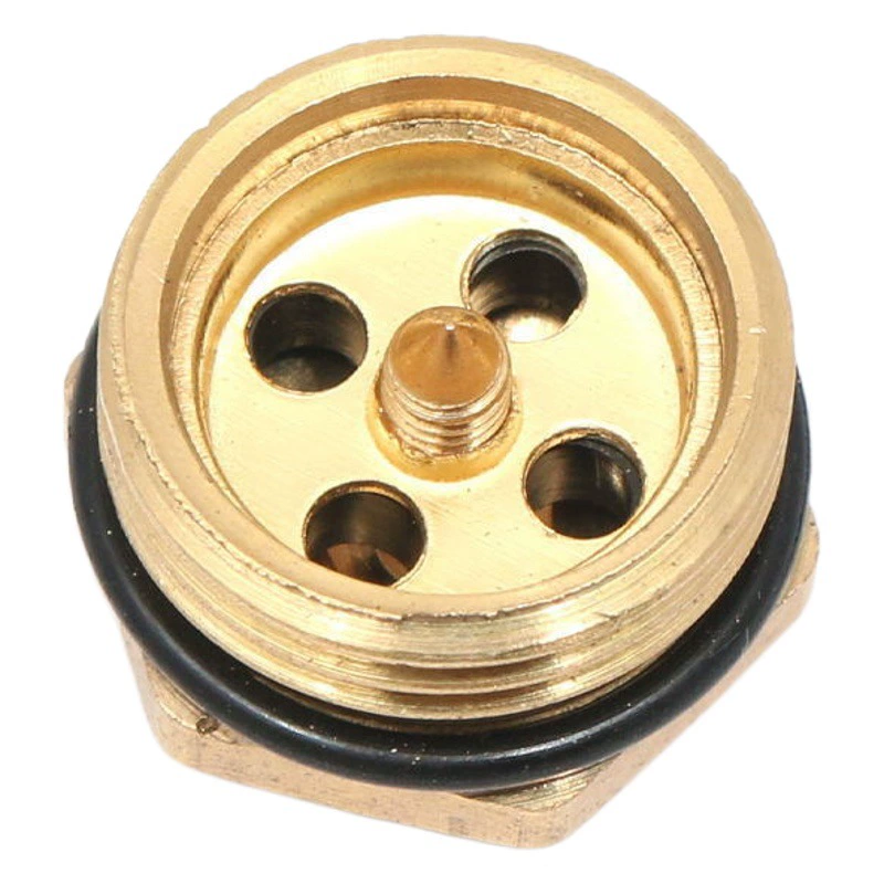 4 минуты цельномедной настольной насадки регулируемой распылительной насадки для промышленного удаления пыли для охлаждения сельскохозяйственной садовой ирригационной насадки