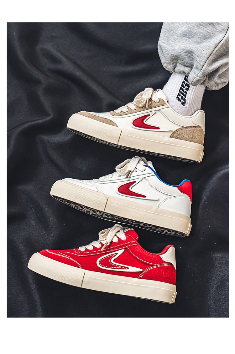 Outlet di fabbrica Scarpe di tela Uomo Estate Traspirante Sport Casual Ragazzi Sneakers Nuova tendenza Tutte le partite_voghion.com