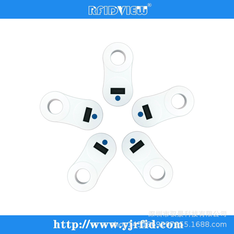 RFID低频芯片阅读器 动物晶片扫描仪 芯片扫码器 RFID耳标扫描仪
