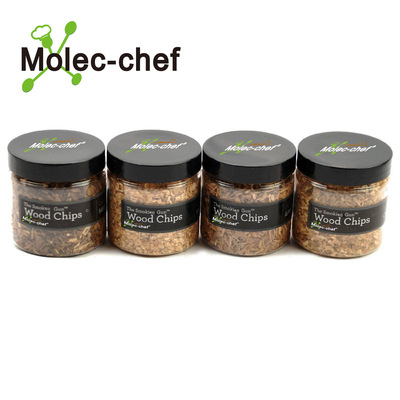 American smoked gun pistola de mano Molecular cocina gourmet tecnología de humo SG2-PSC