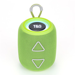 Tg655ポータブル布芸bluetoothスピーカー屋外カード無線ミニサブウーファー越境プレゼント小音響