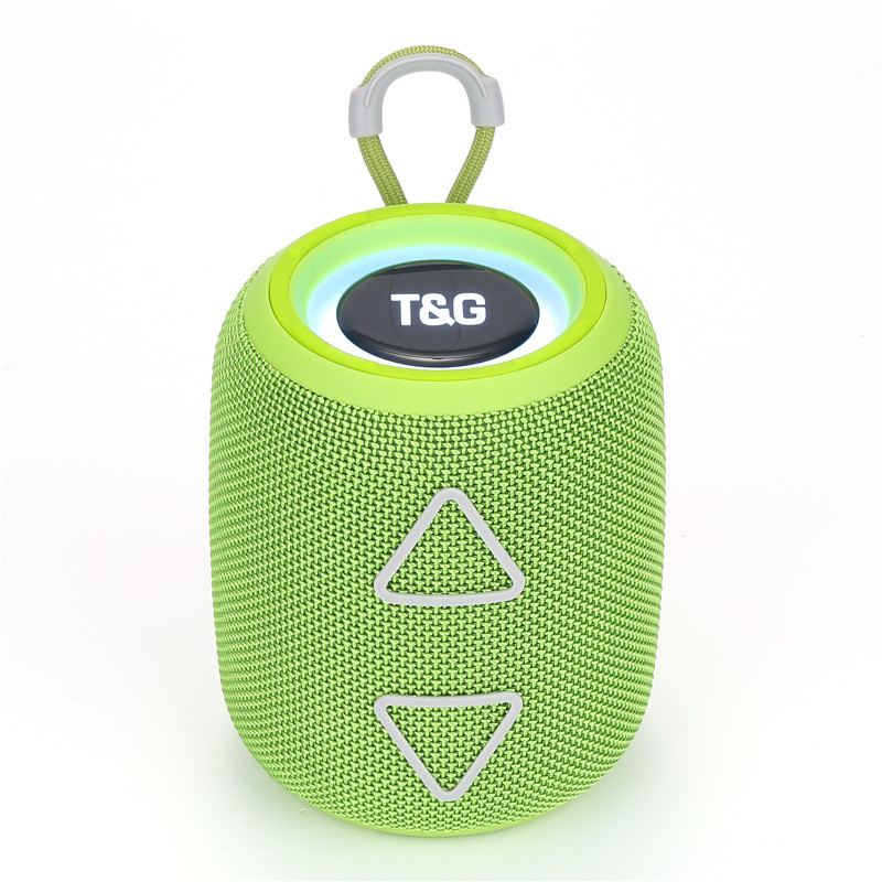 Tg655ポータブル布芸bluetoothスピーカー屋外カード無線ミニサブウーファー越境プレゼント小音響|undefined