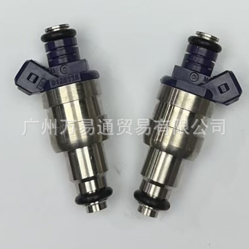 Injector 9125118 for Volvo V40 S40 9125118