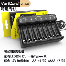 VariCore8��懚�늳س�����m��1.2V늳ت�������m AA AAA 늳�