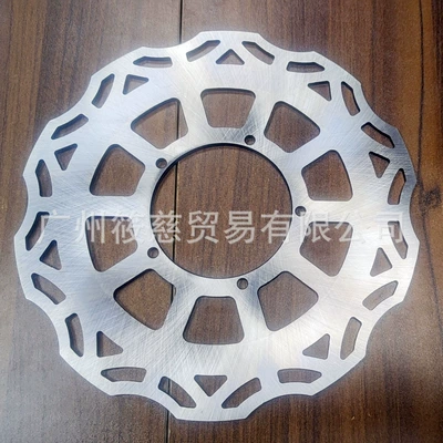 High-Quality Domestic Iron-Forged Brake disc/brake drum