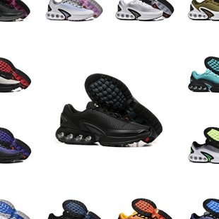 ���Q�羳Air Max Dn�ܲ�Ь�����e�r��͸����ĥ�����p��ȫ�ƚ�|Ь