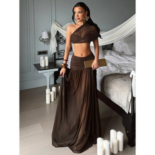 �W���L2026�����¿�Ů�b��ɫ�μ�б�I�����Ը�����¶Ě�W������ȹ