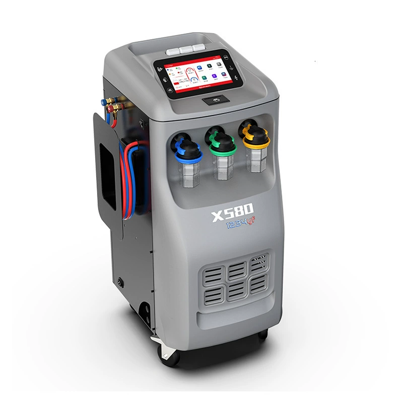 Заводская прямая продажа Wandufu может заправить небольшую банку автомобильного хладагента