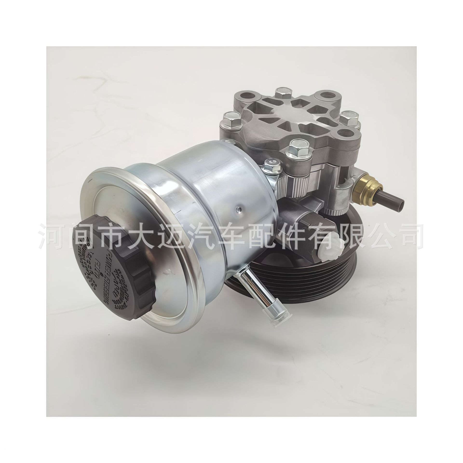 44310-0K010 Hilux 44310-26370 Is Suitable for Toyota Kun26 Pickup Steering Power Pump