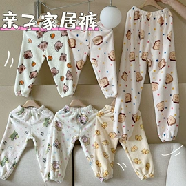 童家居服套装;童内衣套装;连体衣家居服