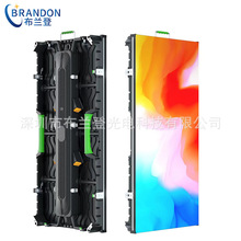 LED rental screen p3.9p4.81 Wedding stage rental LED display