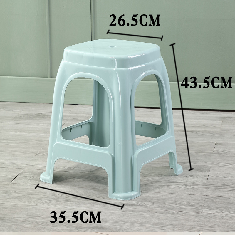 기본 청록색 높이 43cm