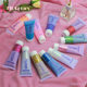 Fit Colors Sequins Gel Mermaid Scales Face Body Lip Sequins Eye Shadow Colorful Polarized Stage Makeup